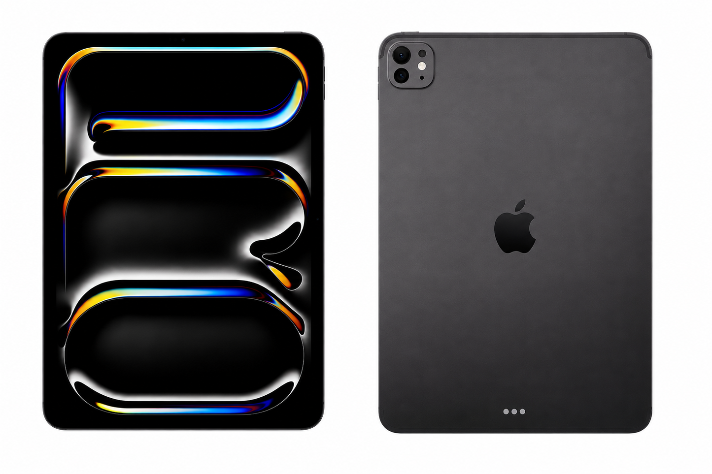 iPad Pro 11" M4 ā Powerful Tablet for Students & Creators