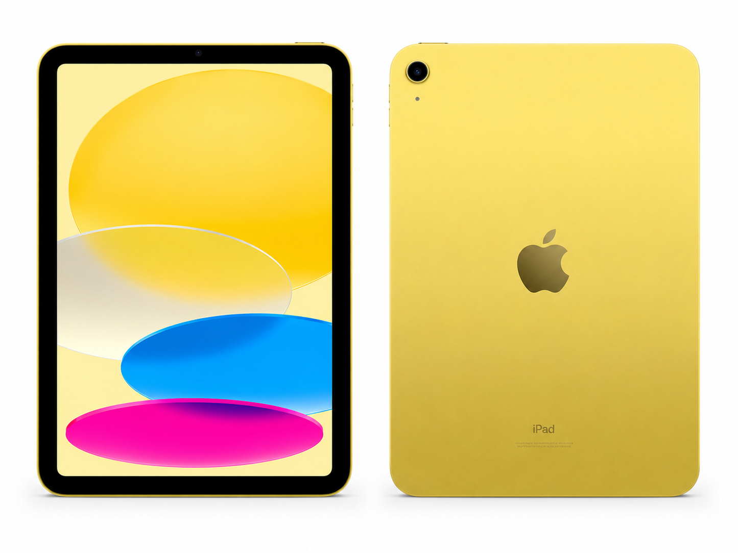 Apple iPad A16 – Fastest Standard iPad Ever