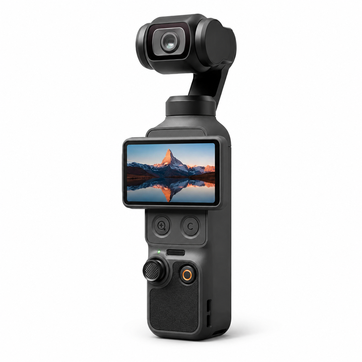 DJI Osmo Pocket 4 | GLOW TECH