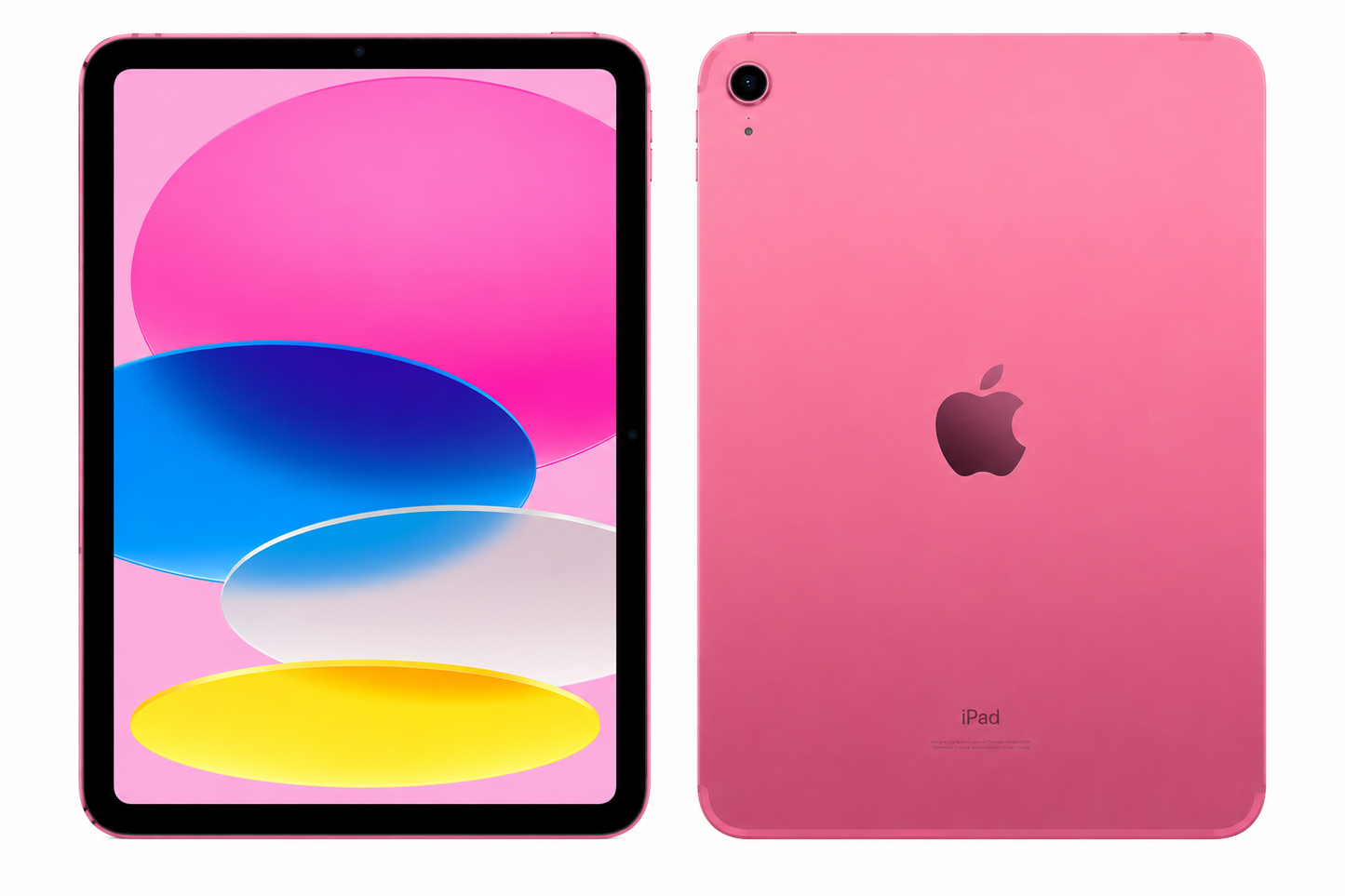 Apple iPad A16 – Fastest Standard iPad Ever