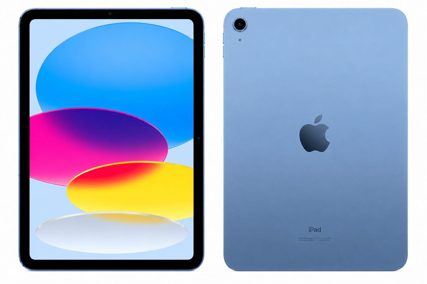 Apple iPad A16 – Fastest Standard iPad Ever
