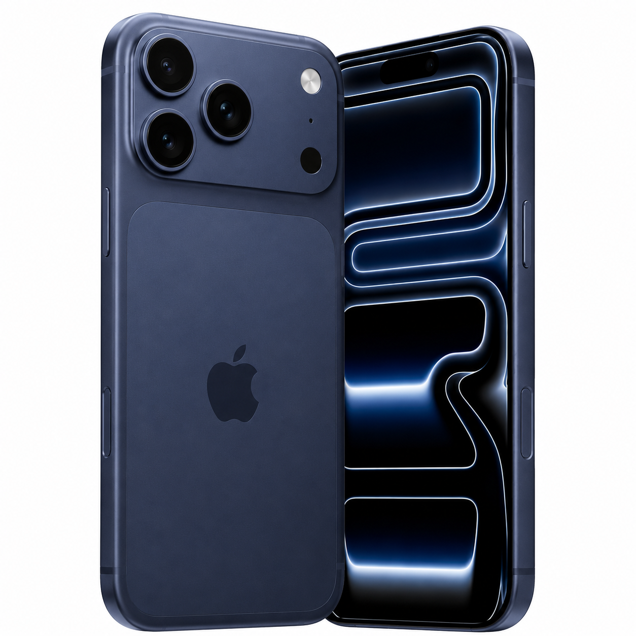 iPhone 17 Pro Max – Best Premium Smartphone 2026