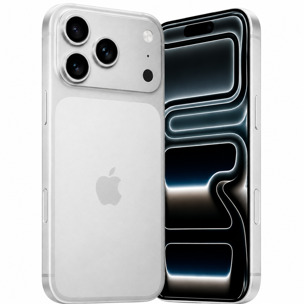 iPhone 17 Pro Max – Best Premium Smartphone 2026