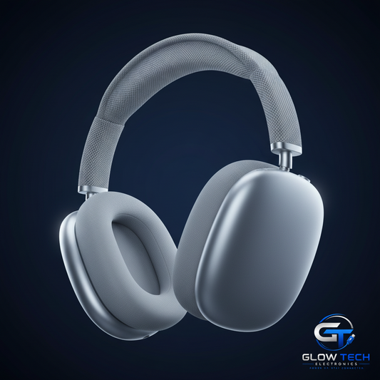 AirPods Max – Premium Over-Ear Headphones with Noise Cancellation