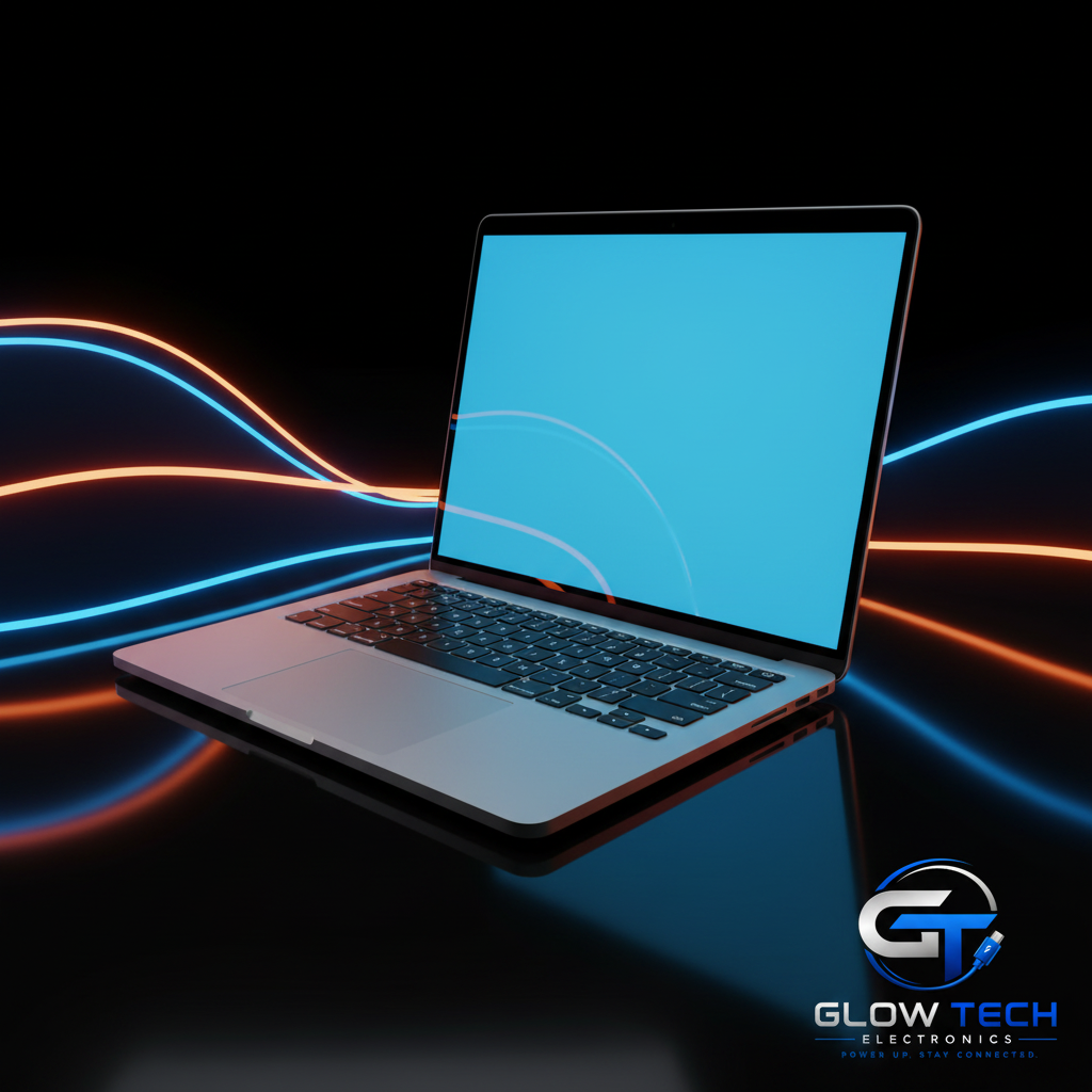 MacBook Air 13" M4 – Lightweight Laptop for Work & Creativity