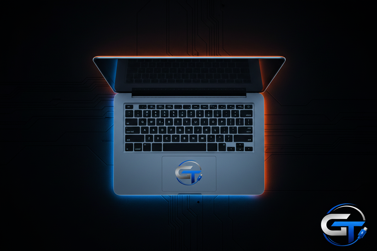 MacBook Air 13" M4 – Lightweight Laptop for Work & Creativity