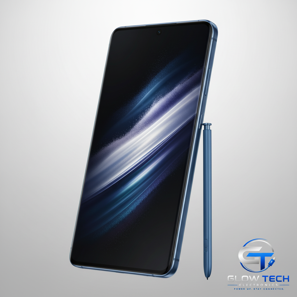 Samsung Galaxy S25 Ultra 512GB – Top Android