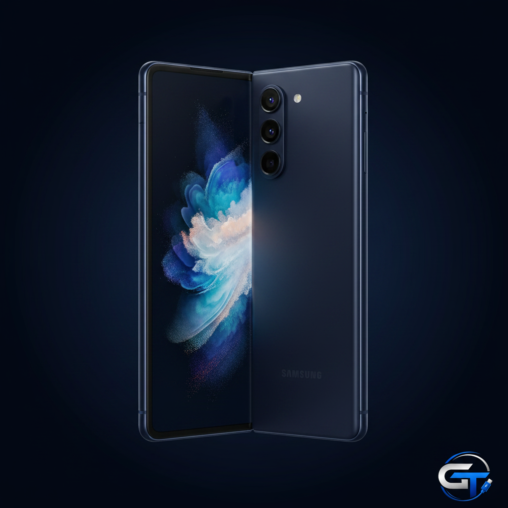 Samsung Galaxy Z Fold7 – Best Foldable Smartphone 2026