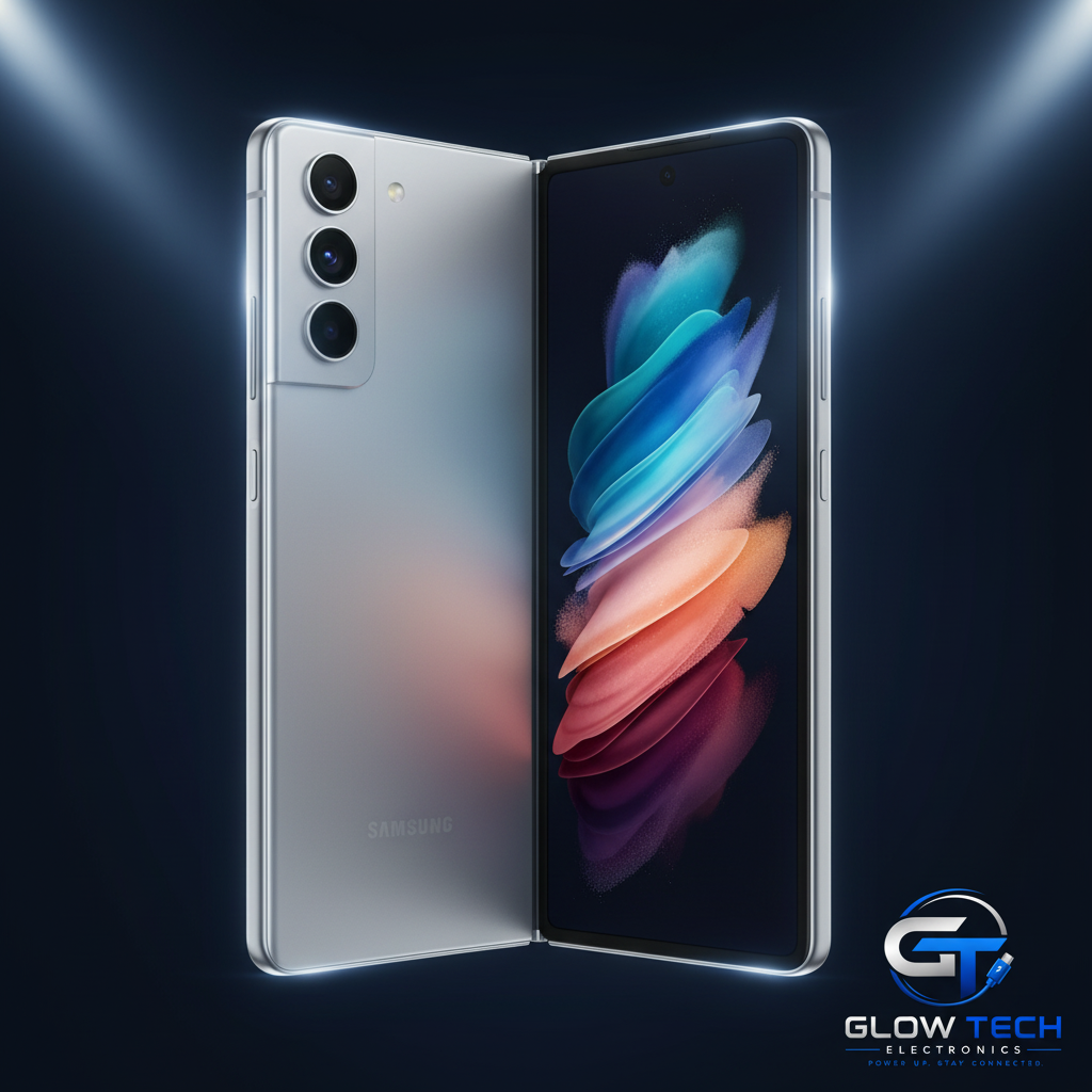 Samsung Galaxy Z Fold7 – Best Foldable Smartphone 2026